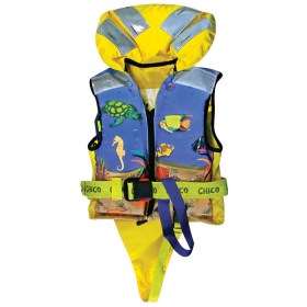 lalizas life jacket chico